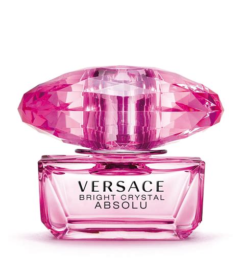 versace absolu precio